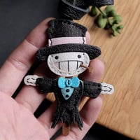 ميدالية حقيبة -غيبلي | Ghibli