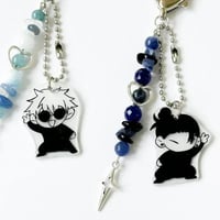 ميدالية غيتو | Jujutsu Kaisen