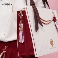 ميدالية ياي ميكو - قينشن | genshin