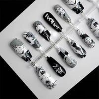 أظافر هيناتا هايكيو | Haikyu