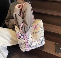 توت باق هيلو كيتي | Hello Kitty