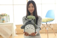 دمية توتورو - إستوديو غيبلي | Studio Ghibli