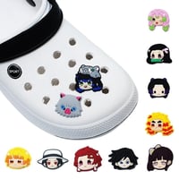 تشارمز قاتل الشياطين | Demon Slayer