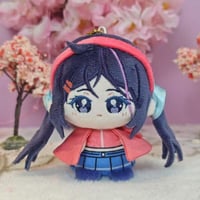 دمية ميتا | miside