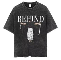 تيشيرت جوجوتسو كايسن | Jujutsu Kaisen