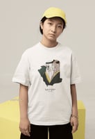 تيشيرت سكونا ، غوجو السعودي | براند كارتون