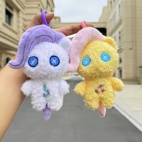 دمية مهرتي الصغيره | my little pony