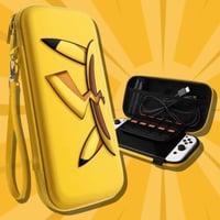 حقيبة نينتندو بوكيمون | Pokemon