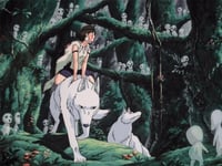 وعاء زرع | Studio Ghibli