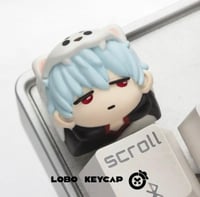 كي كابز قينتاما | Gintama