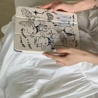 كفر ايباد الأغنام اللطيفة