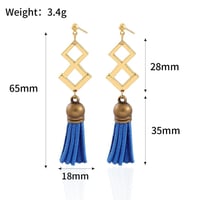 اقراط قنشن | Genshin Impact