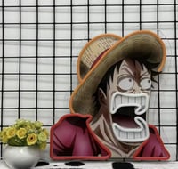 اضاءة لوفي | One piece