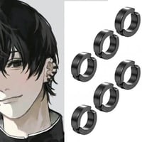 اقراط يوشيدا | Chainsaw man