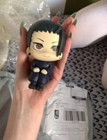 مجسمات جوجوتسو | jujutsu kaisen