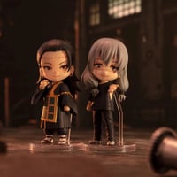 مجسم ماهيتو | jujutsu kaisen