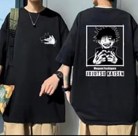 تيشيرت ميغومي | Jujutsu Kaisen