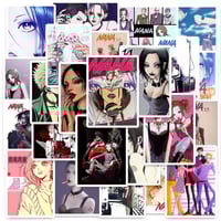 ملصقات نانا | NANA