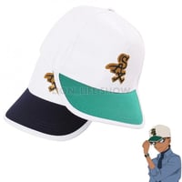 قبعة هيجي هاتوري | Conan