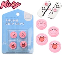 أغلفة ازرار سويتش | Kirby