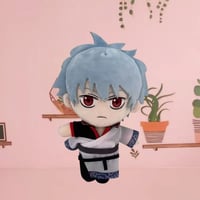 دمية قينتوكي | Gintama