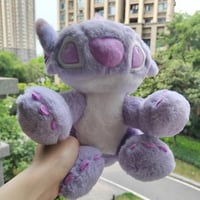 دمية ستيتش - Lilo and Stitch