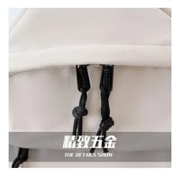 حقيبة قنشن | Genshin Impact