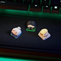 كي كابز فالورانت | Valorant