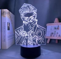 اضاءة نانامي - جوجوتسو كايسن | Jujutsu Kaisen