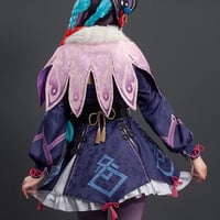 كوسبلاي يون جين | Genshin Impact