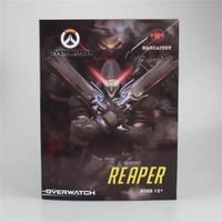 مجسم ريبر | Overwatch