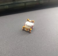 كي كابز قنشن امباكت | Genchin Impact