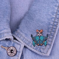 بروش اوفرواتش | Overwatch