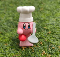 كي كابز كيربي | Kirby