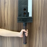 سيف كلاود | Final Fantasy