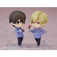 نيندرويد هاروهي | Ouran high school host club