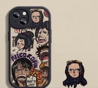 كفر روبين | One piece