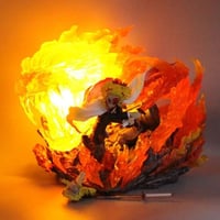 مجسم رينغوكو - قاتل الشياطين | Demon Slayer