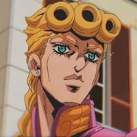 كوسبلاي جيورنو جيوفانا | Jojo