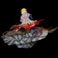 Minato Figure C - Naruto | مجسم ميناتو C - ناروتو