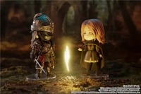 نيندرويد ميلينا | Elden Ring