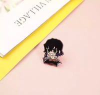 بروش قاتل الشياطين | Demon slayer