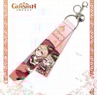 ميدالية قنشن | Genshin Impact