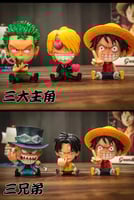 مجسم سانجي - ون بيس | One Piece