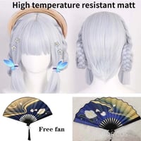 كوسبلاي اياكا | Genshin Impact