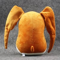 دمية صدى - ابطال الديجيتال | Patamon