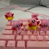 كي كابز كيربي | Kirby