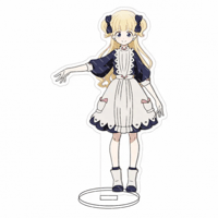 ستاند شادو هاوس | Shadows house