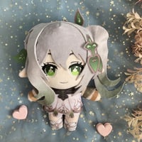 دمية ناهده | Genshin Impact