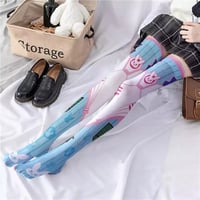 جوارب ديفا | Overwatch